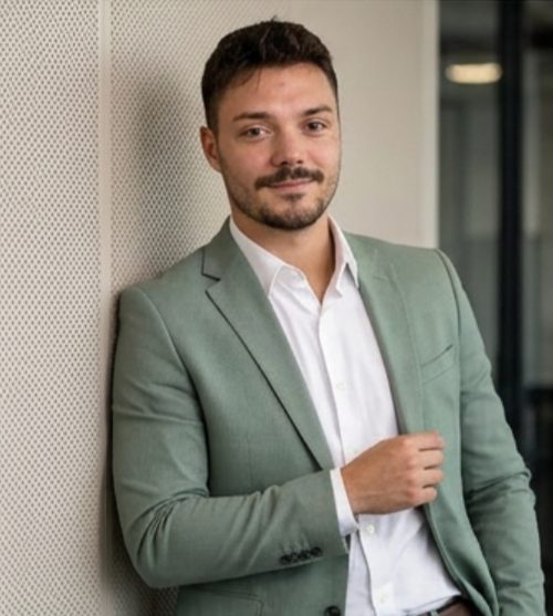 Patrick Jakob